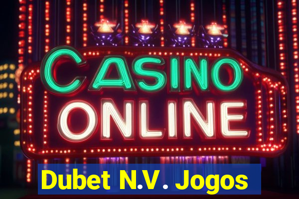 Dubet N.V. Jogos